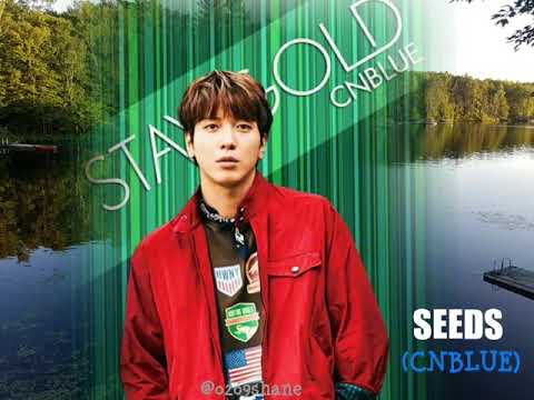 CNBLUE - SEEDS