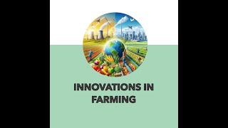 Cultivate Change: Our Farms vs. Climate Crisis