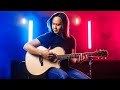 Neon Live In L A Acoustic Cover John Mayer