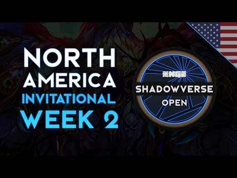 Red vs Eplicas - Starforged Legends NA Invitational 2 - NSVO