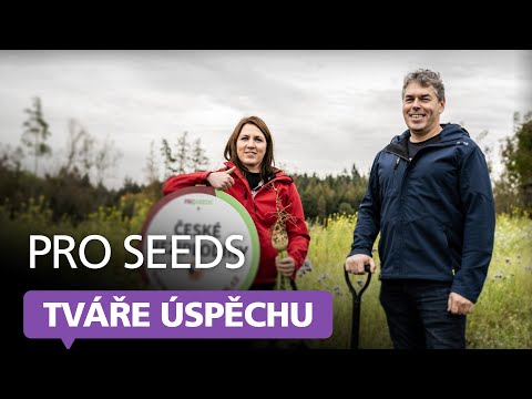, title : 'PRO SEEDS: Díky moderním technologiím osiva z Čech putují do světa'
