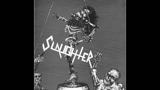 Slaughter - Nocturnal Hell (Ep 1986)