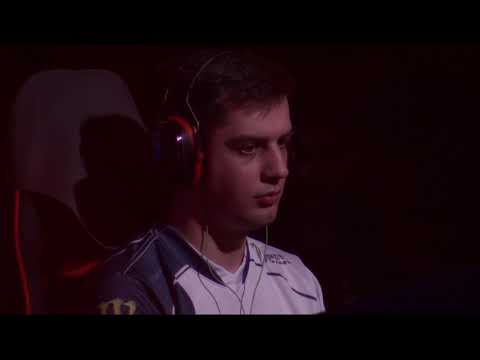 Mana vs Snute PvZ - Knockout Bracket - WCS Spring 2019