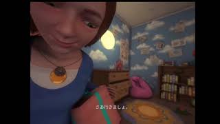 上半期　No1 ゲーム【Among the Sleep】