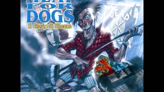 Meat For Dogs - I saw her standing there *The Beatles*