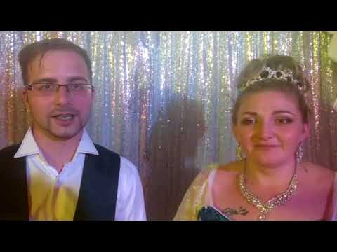 Sängerin Ines aus&nbsp;München für Ihre Hochzeit