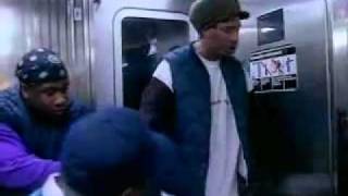 Brand Nubian   Punks Jump Up To Get Beat Down