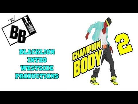 Blacklion - Intro Westside Productions
