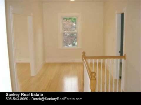 216 South Main St Attleboro, MA 02703 - Rental - Real Estate - For Sale -