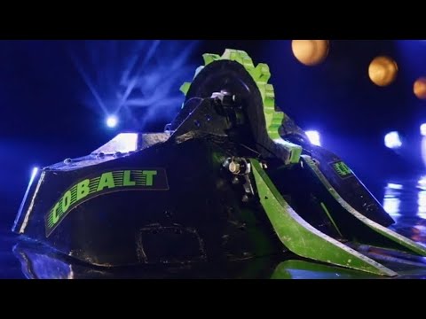 The Best of COBALT! (BattleBots Compilation)