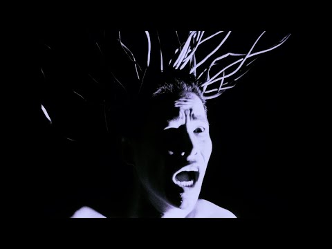 We Are Magonia - Written in Blood (Dark Synthwave / Horrorsynth Montage)