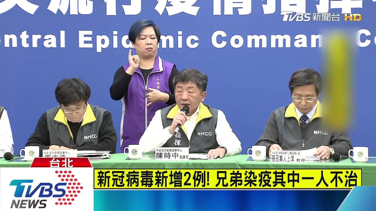 新冠肺炎「支持療法」為主! 醫:其他效果不明