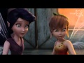Tinker Bell E O Resgate Da Fada Dublado