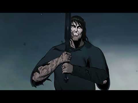 Children of Hurin - Tragedy Complete - Middle Earth #2.11 DOCUMENTARY