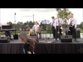 Brother Hawky Hawk - Autumn & Arts at Bradley Fair 20150920
