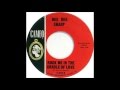 Rock Me In The Cradle of Love - Dee Dee Sharp  1963 -Cameo -- C-260A.wmv