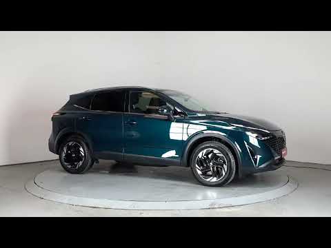Nissan Qashqai EPOWER HYBRID SV PREMIUM AUTO *RETA - Image 2