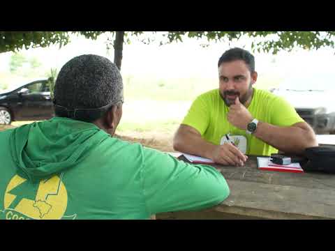 Projeto Saúde do Garimpeiro 2024