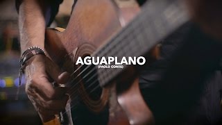 Fausto Mesolella - Aguaplano (Paolo Conte) | Studio Session