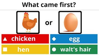 Impossible Kahoot! (99.99% fail)