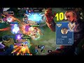 Top global Gusion incon05 montage - 10