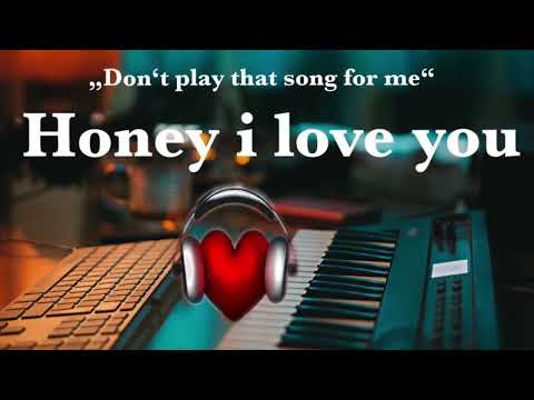 Honey I Love You Milano&Zweigeli