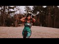 Erica Banks Redefined Freestyle