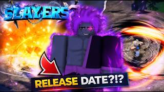 EVERYTHING To Know About Project Slayers 2 RELEASE