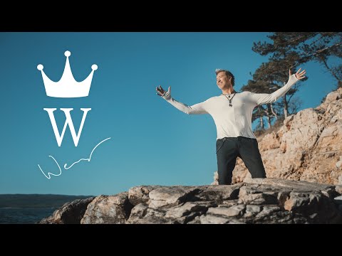 WERNER-KADA VOLI SRCE JUŽNJAČKO(Official video)