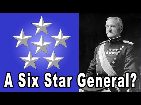 Are there six star U.S. Army generals? | Things You Should Know | Ep. 3