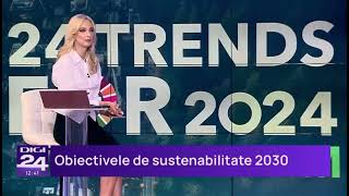 Digi 24, septembrie 2024
