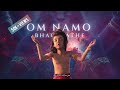 OM NAMO BHAGVATHE VASUDEVAYA NAMAH Mahavatar Narasimha Song