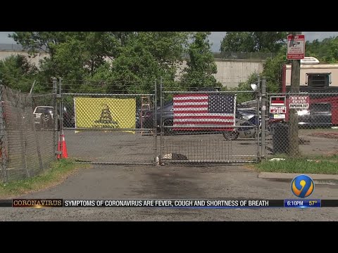 AG: Tow company sued for price-gouging targeted truck drivers delivering emergency supplies