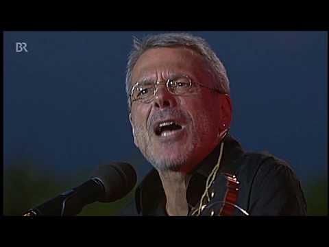 Reinhard Mey -  Männer im Baumarkt -  Live 2009