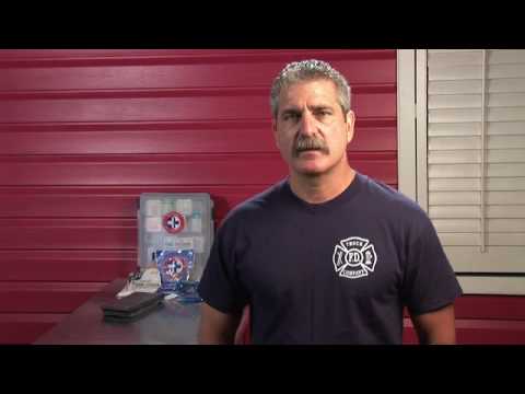 First Aid Tips : How to Treat Food Poisoning