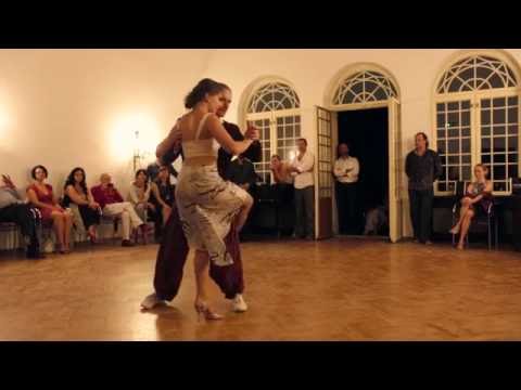 Maritime Tango Challenge, Saturday Night Show 3/5