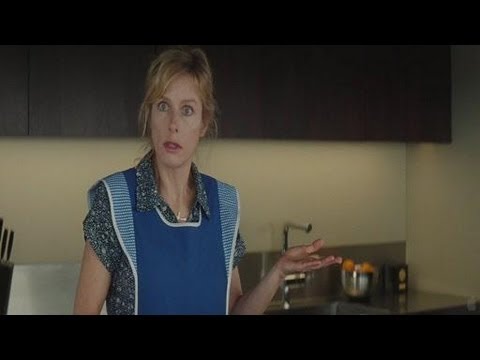 My Piece of the Pie TRAILER (Cédric Klapisch FRENCH Drama)