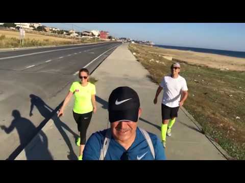 Karaburun (istanbul) 10k koşu