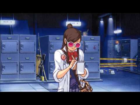 Investigation ~ Unlimited (Core 2001) - Phoenix Wright: Ace Attorney [Extreme-Mashup]