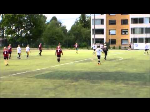 PeimariTV - HIGHLIGHTS [Peimari 12-1 Rythi]