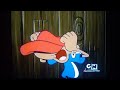 Numbuh 5 S Angry Scream
