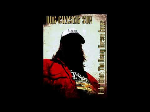 Dog Chasing Sun - Pale Rider (The Heavy Horses Stoner/Doom Cover)