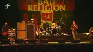 Bad Religion Epiphany