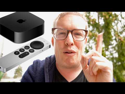 Jetzt noch einen Apple TV 4K (2022) kaufen?