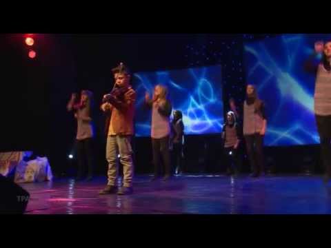 02. Самоил Талевски - Другарство (2014 Bitola)