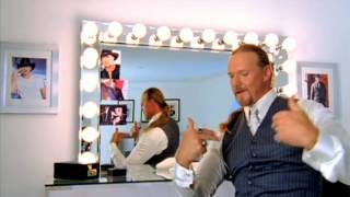 I Got My Game On | Rodney Carrington &amp; Trace Adkins