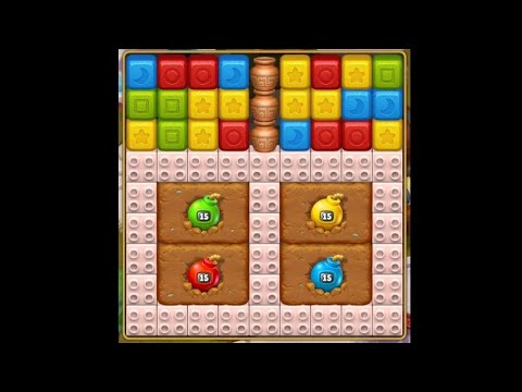 TOY BLAST level 2629