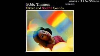 Bobby Timmons - The Sweetest Sounds