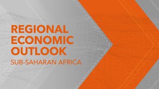 Sub-Saharan Africa Regional Economic Outlook–October 2025: Three Key Messages