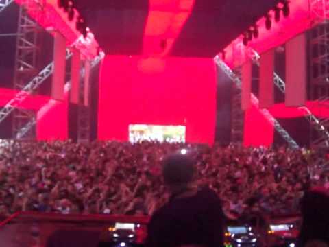 Mathias Kaden - Cocoon Heroes Creamfields Peru 17-11-2012